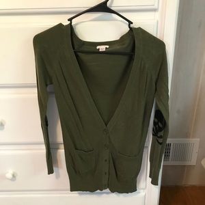 Women’s cardigan XS